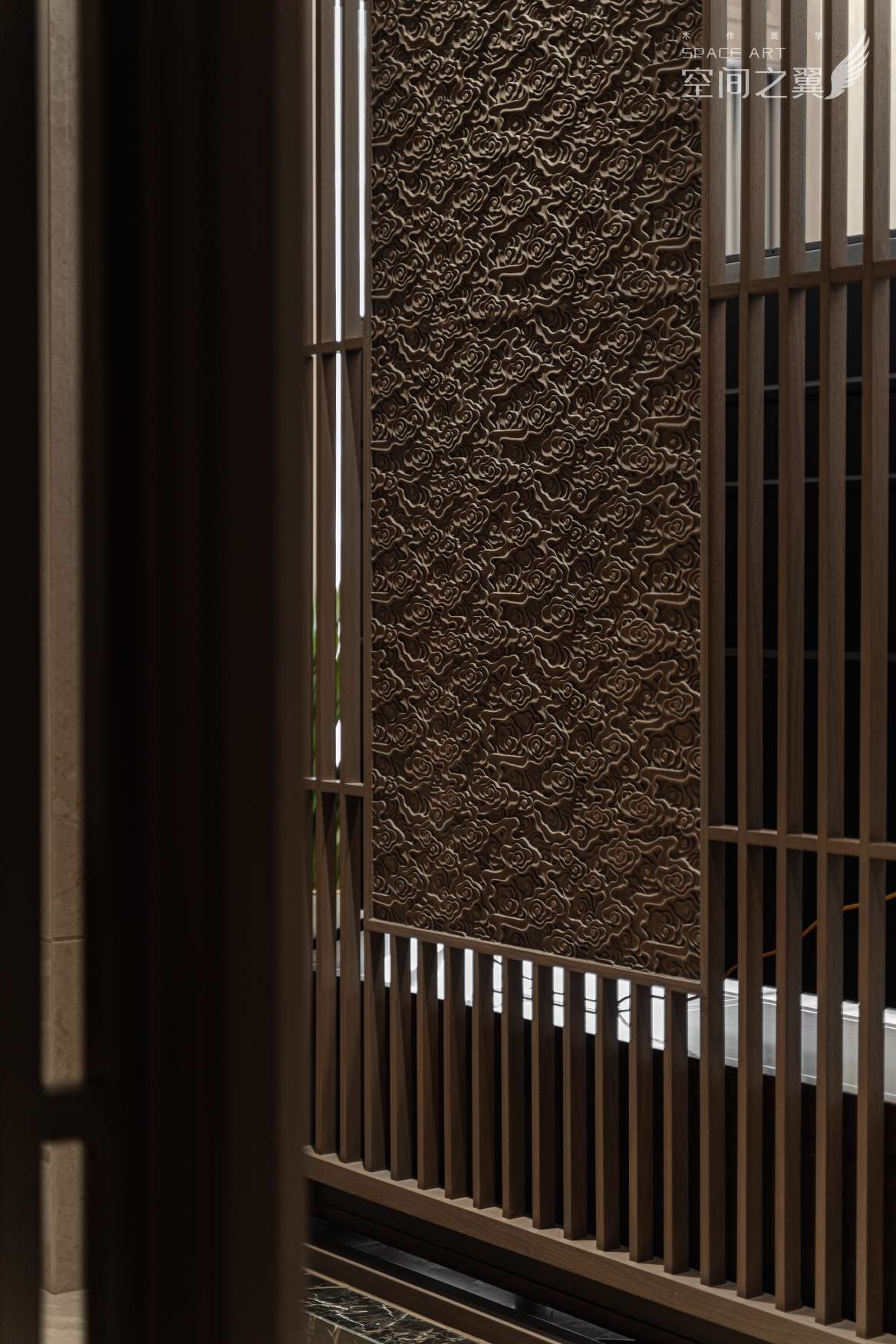 别墅