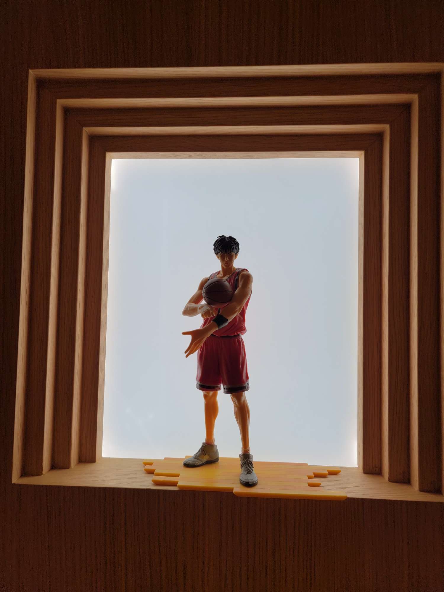 空间之翼